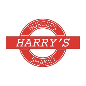 Harrys Burgers